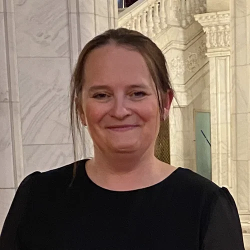 Stephanie Slark
