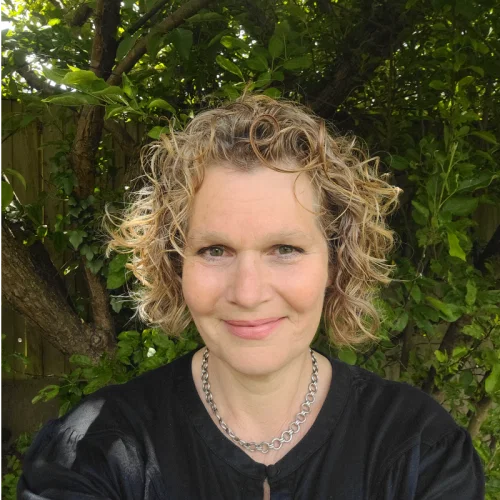 Katherine Atkinson