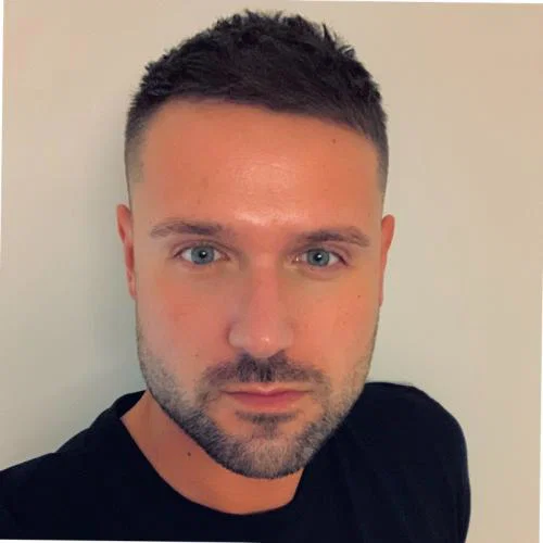 Scott James