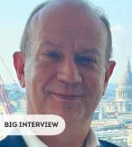 Flavio Zappacosta, Head of the Italian National Tourist Board in the UK, pictured in London
