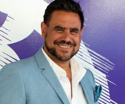 G Adventures EMEA managing director Brian Young