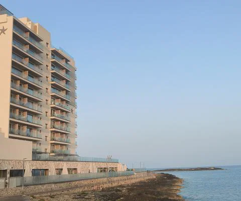 Iberostar Selection Es Trenc 