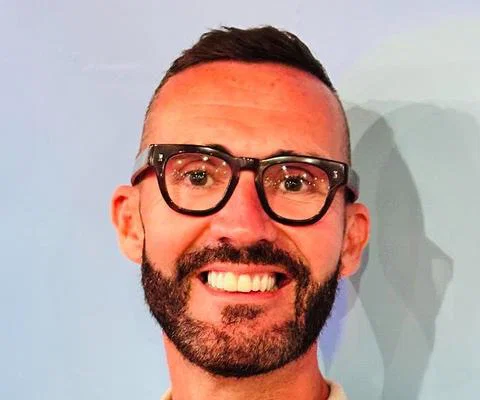The Advantage Travel Partnership's Jonny Peat