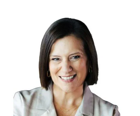 Michelle Woodley, president at Preferred Travel Group