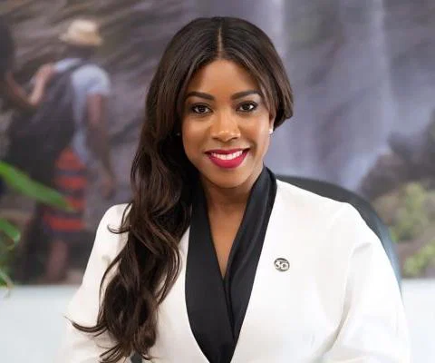 Stacey Liburd