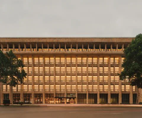Telegraph Hotel