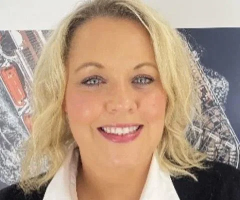 Alyshia Bartlett has been with MSC Cruises for more than a decade
