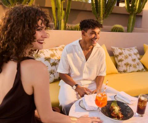 easyJet holidays has launched a luxury sub-brand