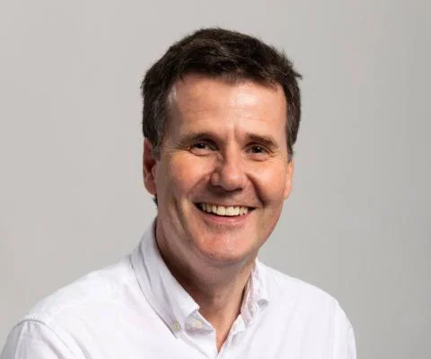 Neil Swanson is Tui UK and Ireland's managing director