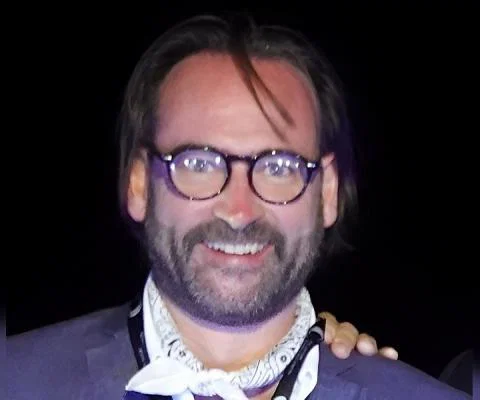 Nick Marks
