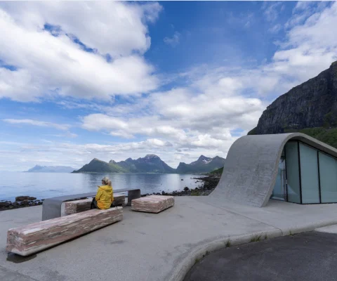 Visit Norway