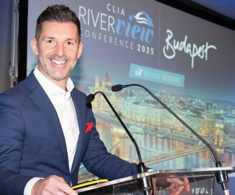 APT Travel Group's Paul Melinis