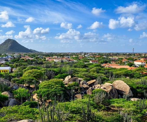 Aruba