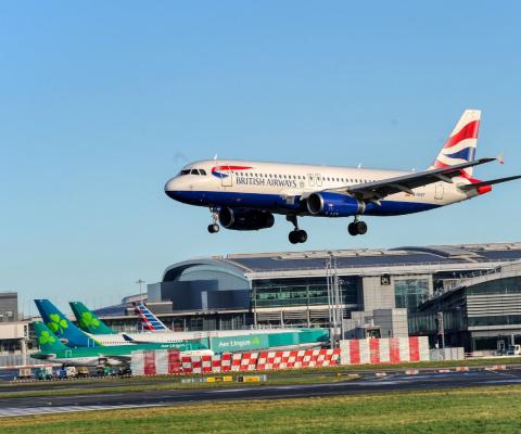 British Airways