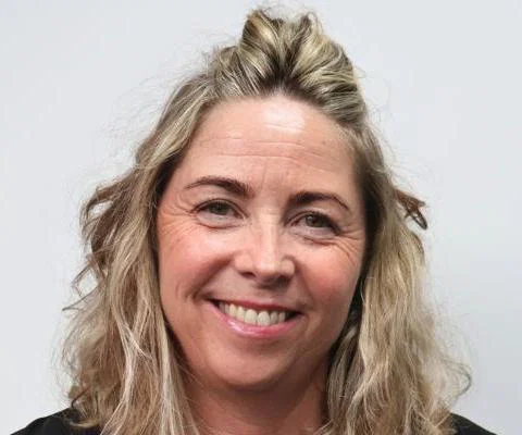 ITC's Haley Powell 