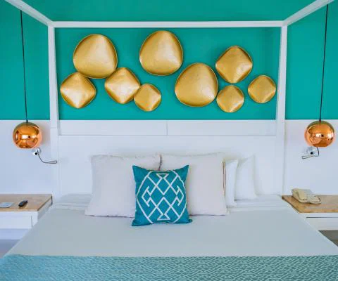 Iberostar Selection Riviera Cancun room