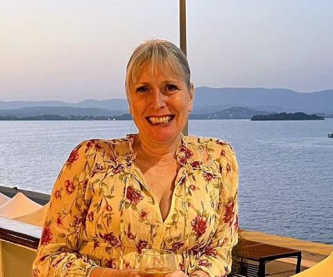 Joanne Muir