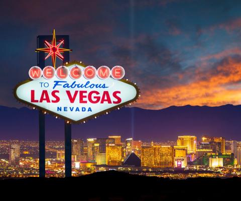 Las Vegas