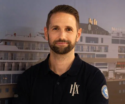 HX's Nathaniel Sherborne