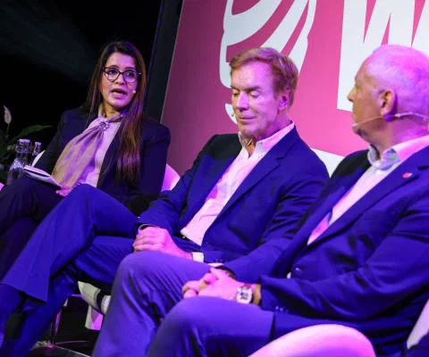 WTM London hosted a sustainability-focused Policies and Perceptions panel