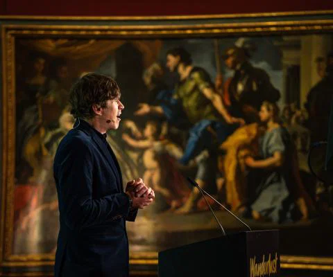 Simon Reeve