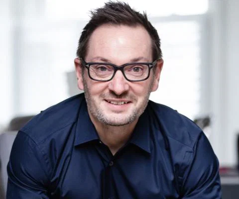 James Cole founded Panache Cruises in 2020