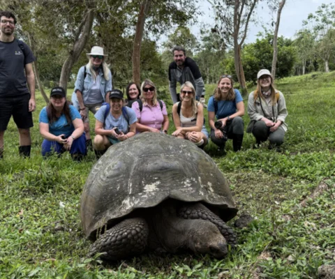  Galapagos Islands 
