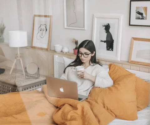 homeworker