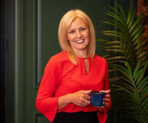 Jeannette Linfoot