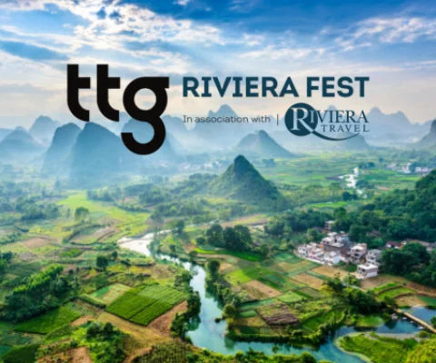 TTG Riviera Fest 2025 thumb