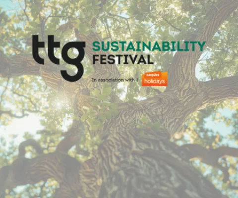 TTG Sustainability Fest 2025 thumb