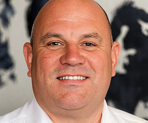 TravCorp group chief executive Andy Freeth