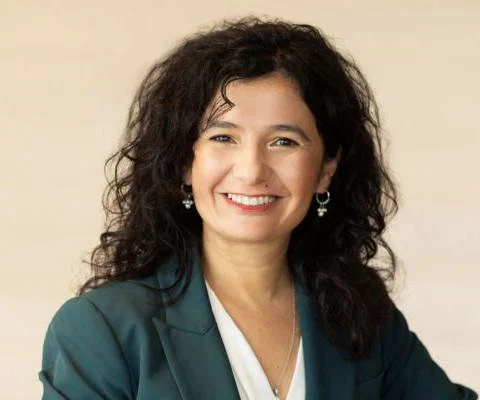 Lindblad Expeditions' Natalya Leahy