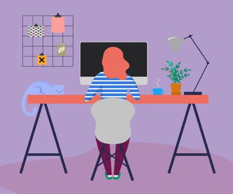 Homeworking