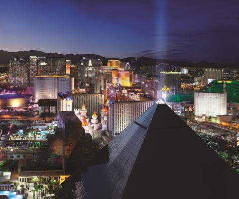 Luxor