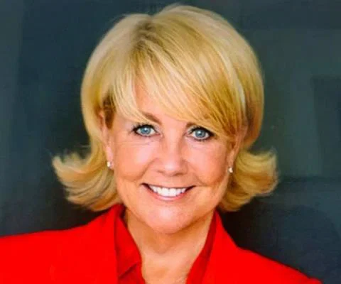 Paula Lacey