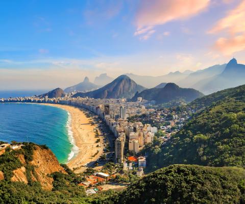 Rio de Janeiro
