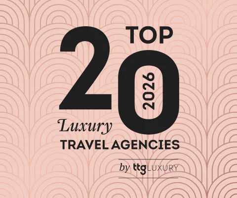 Top 20 Luxury Travel Agencies 2026