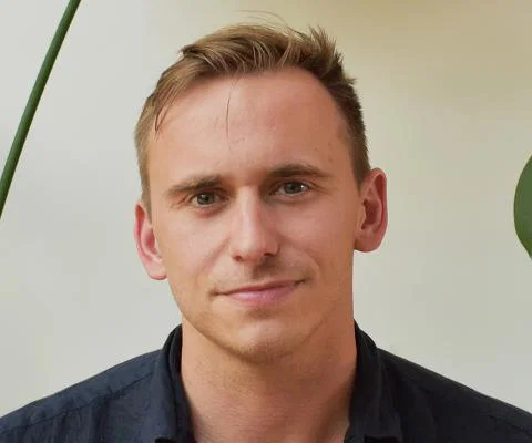 Boris Bijlstra TTG 30 Under 30