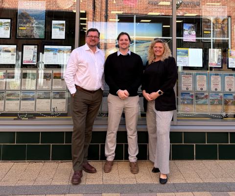 Beverley Travel
