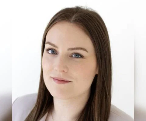 AE Expeditions' new trade marketing hire Megan Peterie