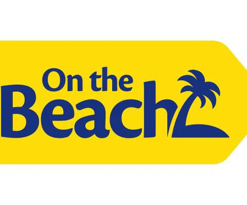 On the Beach