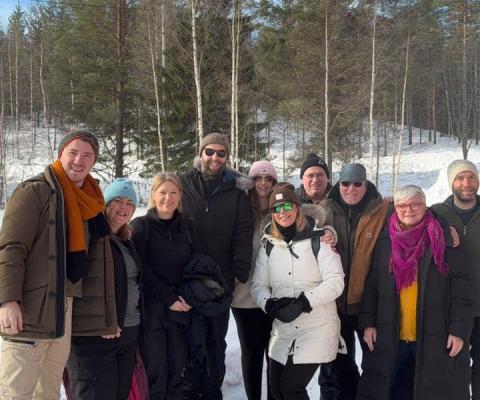 Sunvil fam group