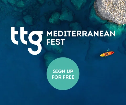 TTG Med Fest