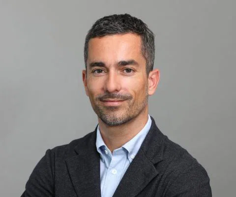 Den Boesch is Joint Chief Executive of Kuoni parent Dertour UK
