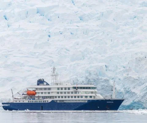 MV Hondius