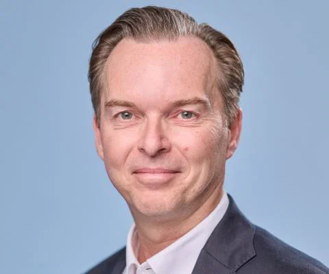 Peter Ulwahn is Chief Executive of Tui Musement