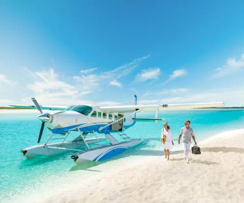 The Bahamas - Exumas