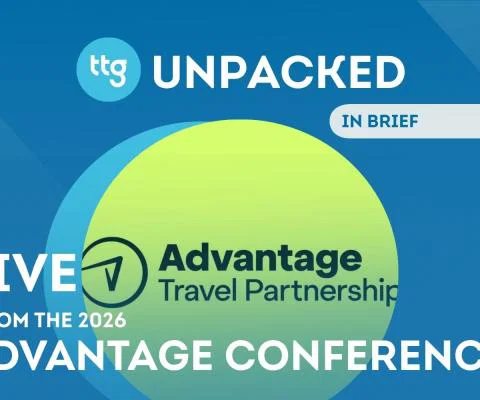 Listen to the latest episode of TTG's News In Brief podcast – live from the Advantage conference in Madrid