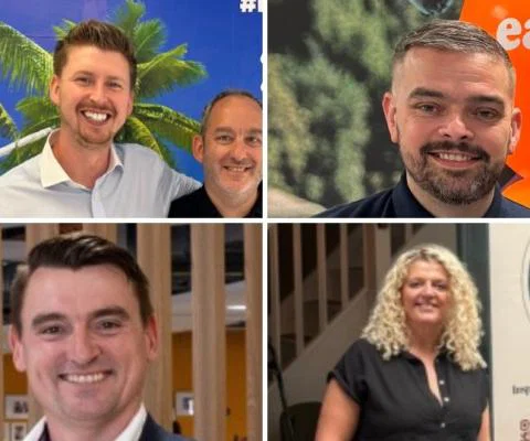 Travel agencies ramp up recruitment 